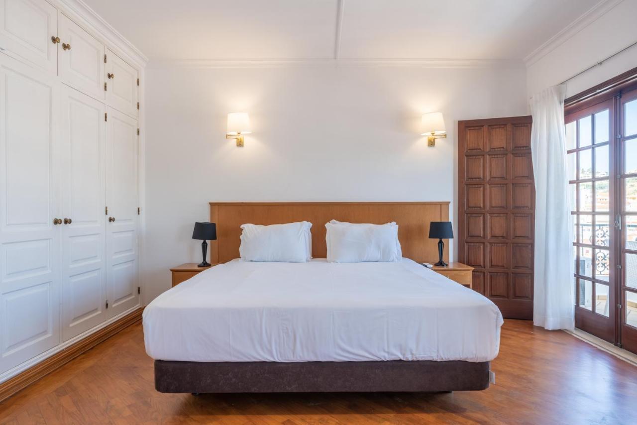 Bertolina Guest House Albufeira Eksteriør bilde