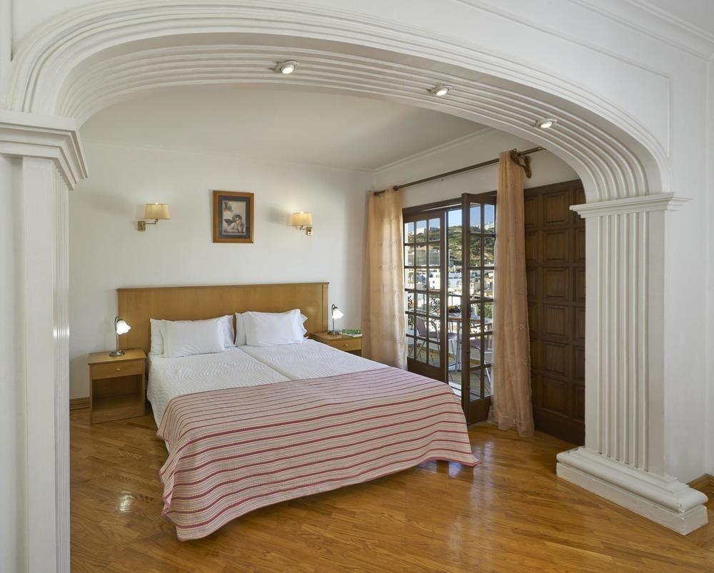Bertolina Guest House Albufeira Eksteriør bilde