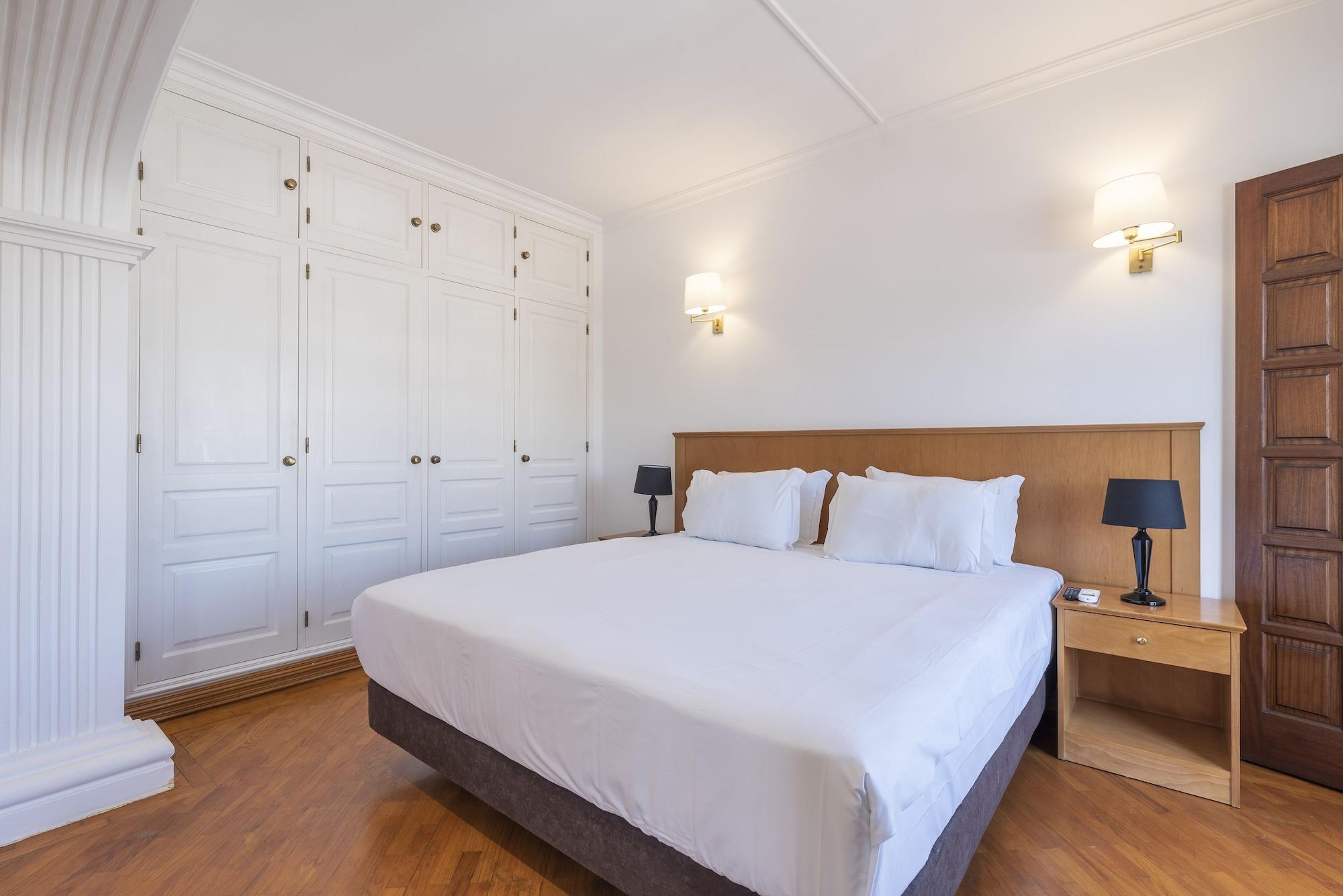 Bertolina Guest House Albufeira Eksteriør bilde