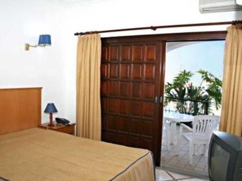 Bertolina Guest House Albufeira Eksteriør bilde
