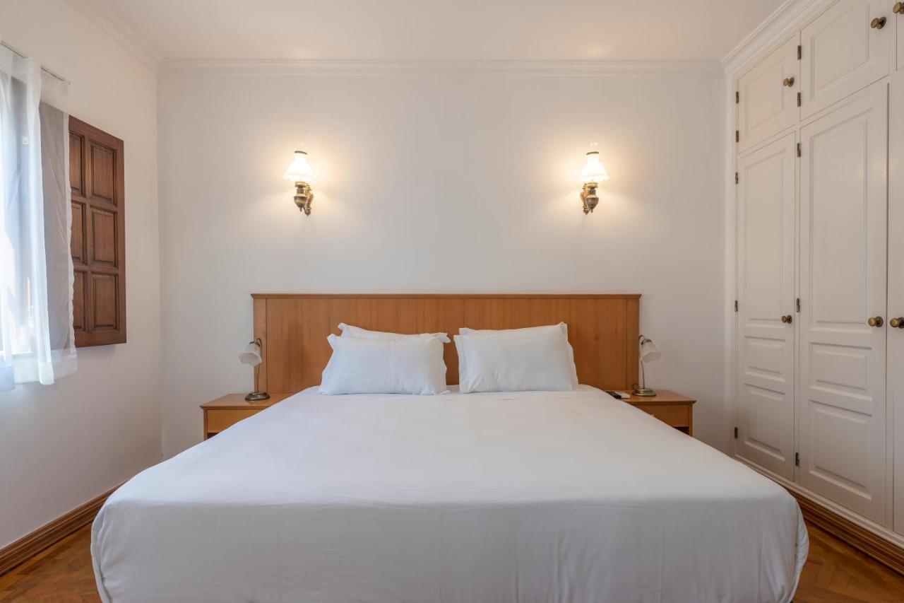 Bertolina Guest House Albufeira Eksteriør bilde